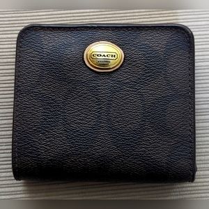 Coach Peyton Small Wallet